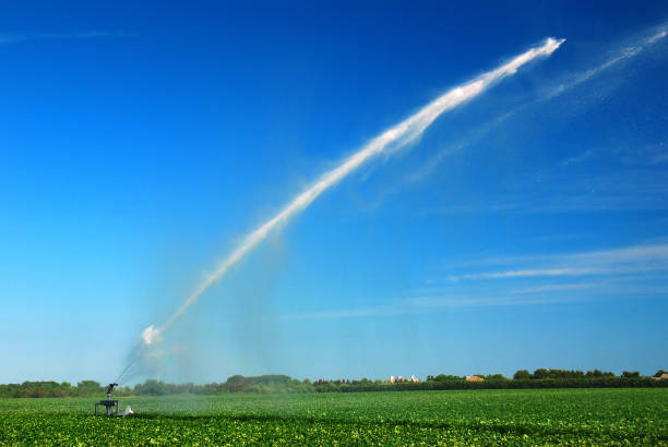 análisis de agua