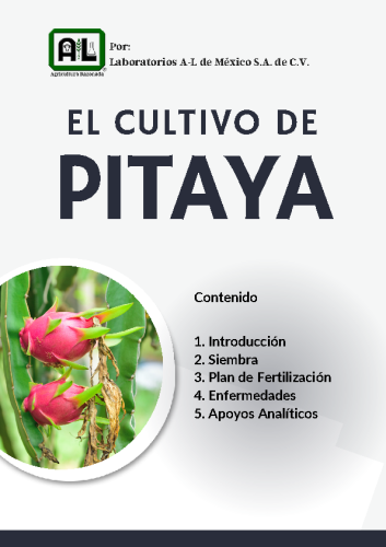 El Cultivo de PITAYA