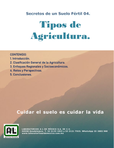 04. Secretos de un Suelo Fértil. 2025-2027